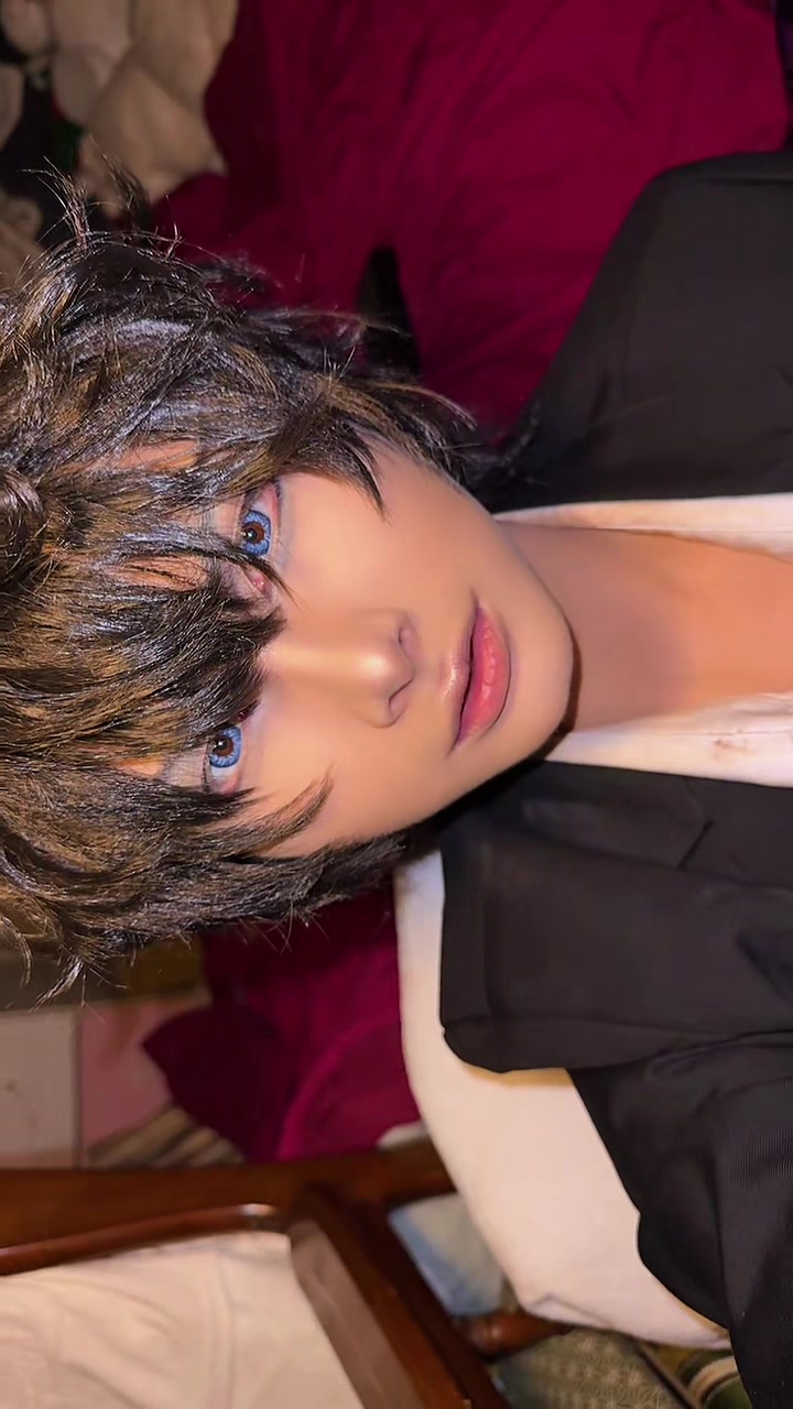 @琉香さん。(Lucas)池a!5/24