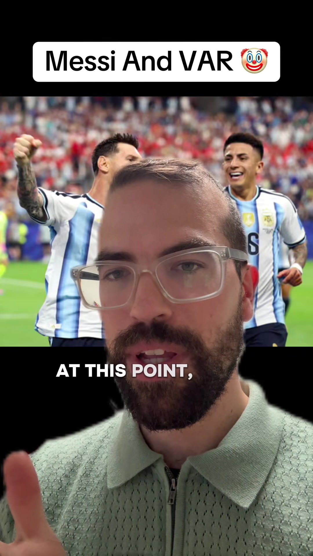 @Daily Soccer Content
