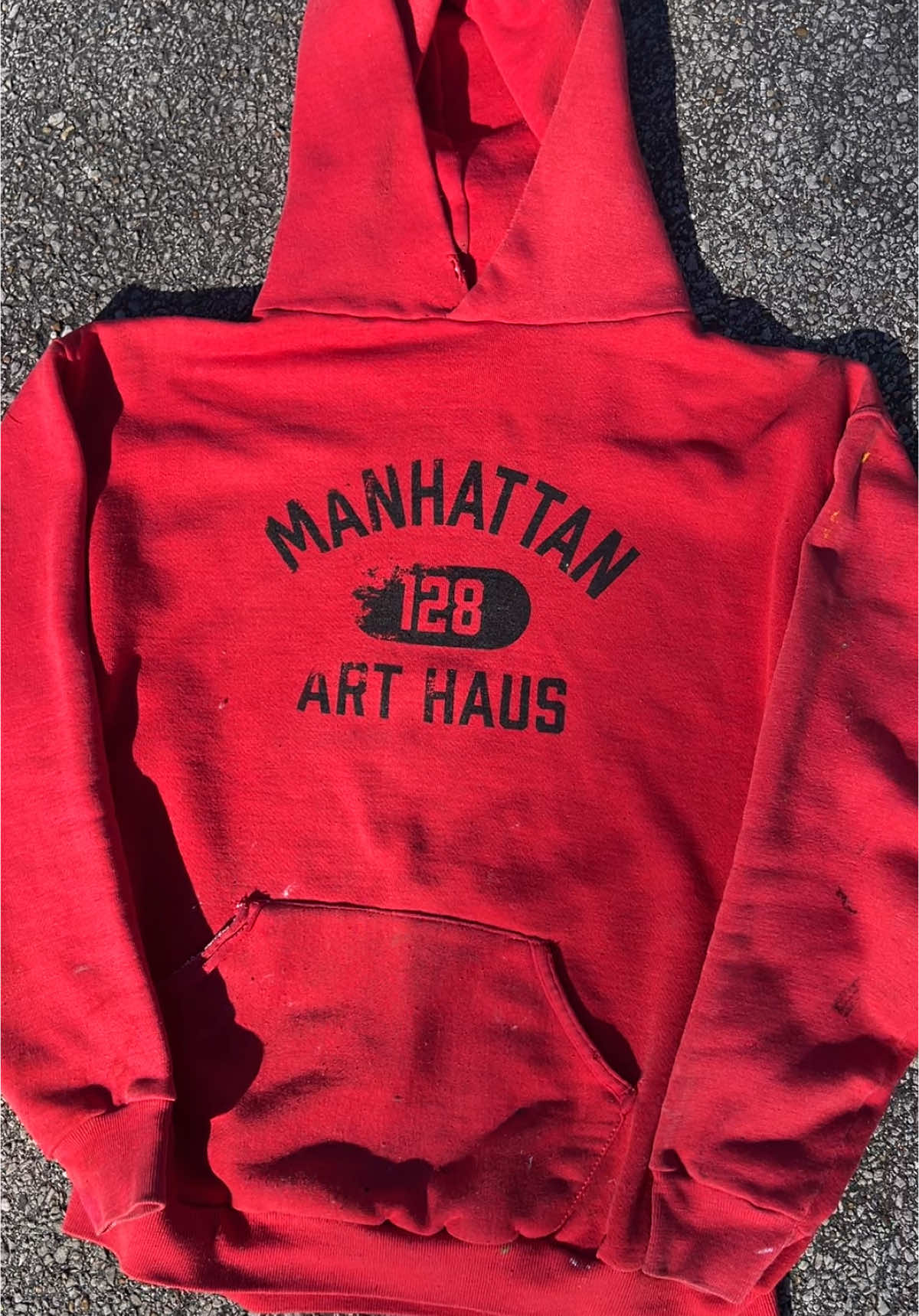 @Manhattan