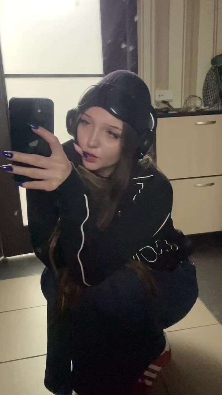 @длинная коса