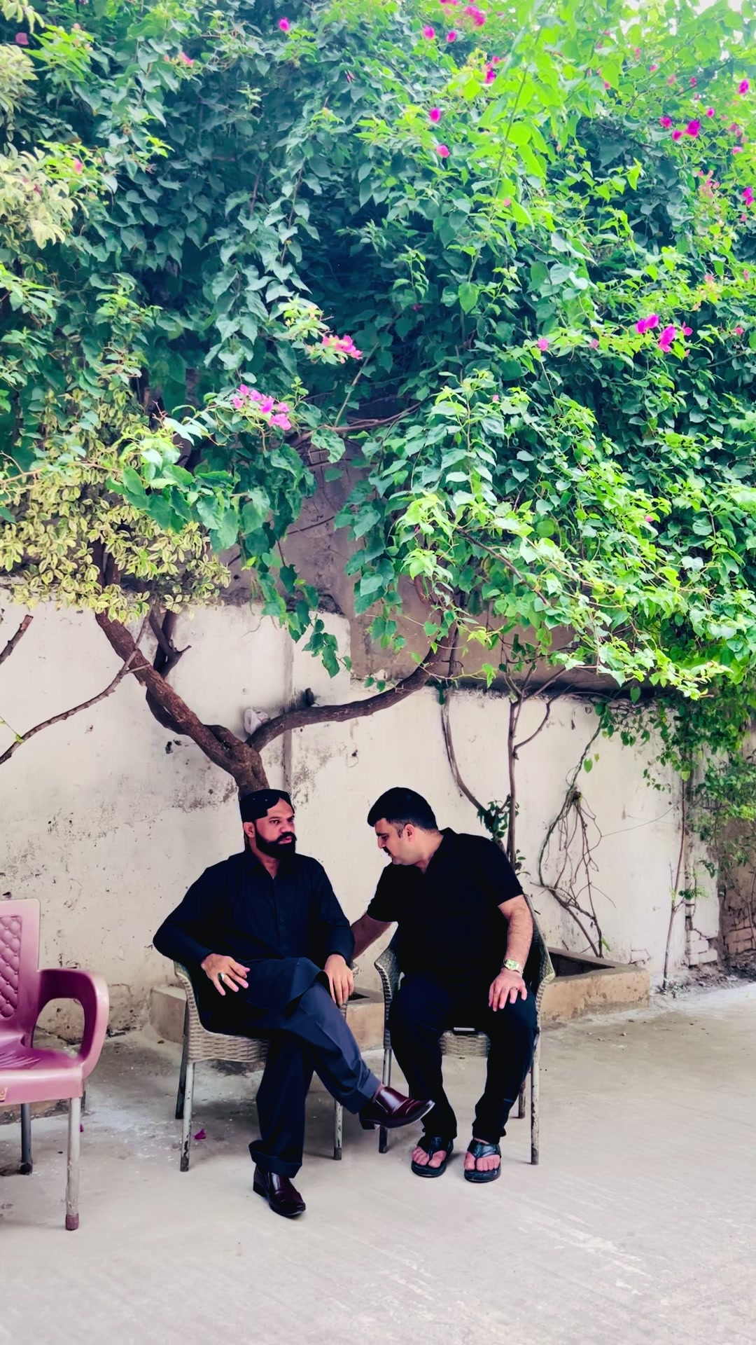 @محمد بھائی راولپنڈی