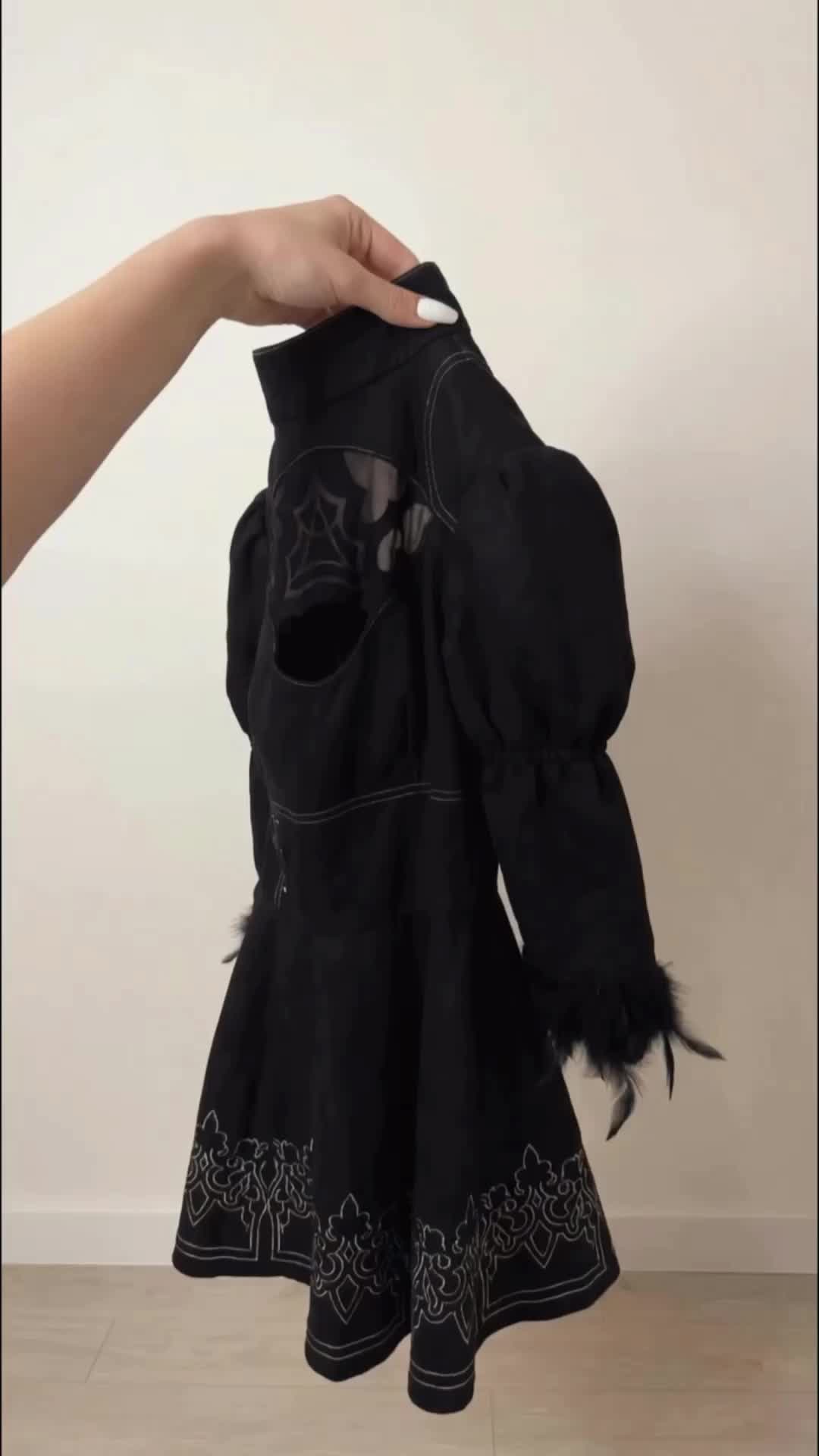 @GothgirlRin08