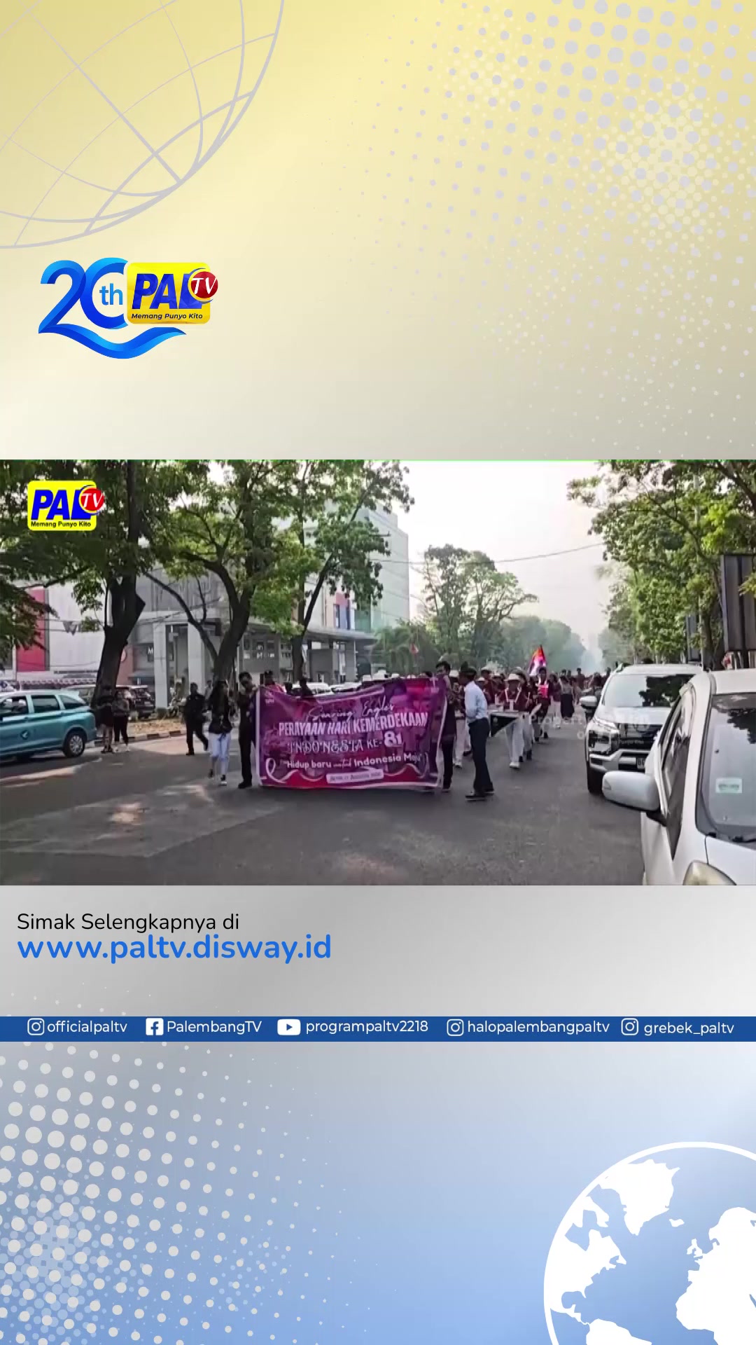 @Paltv-Memang Punyo Kito