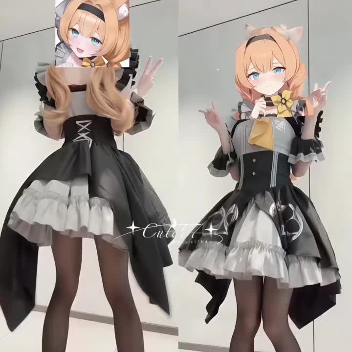 @❄ミナ・ユリ ❄