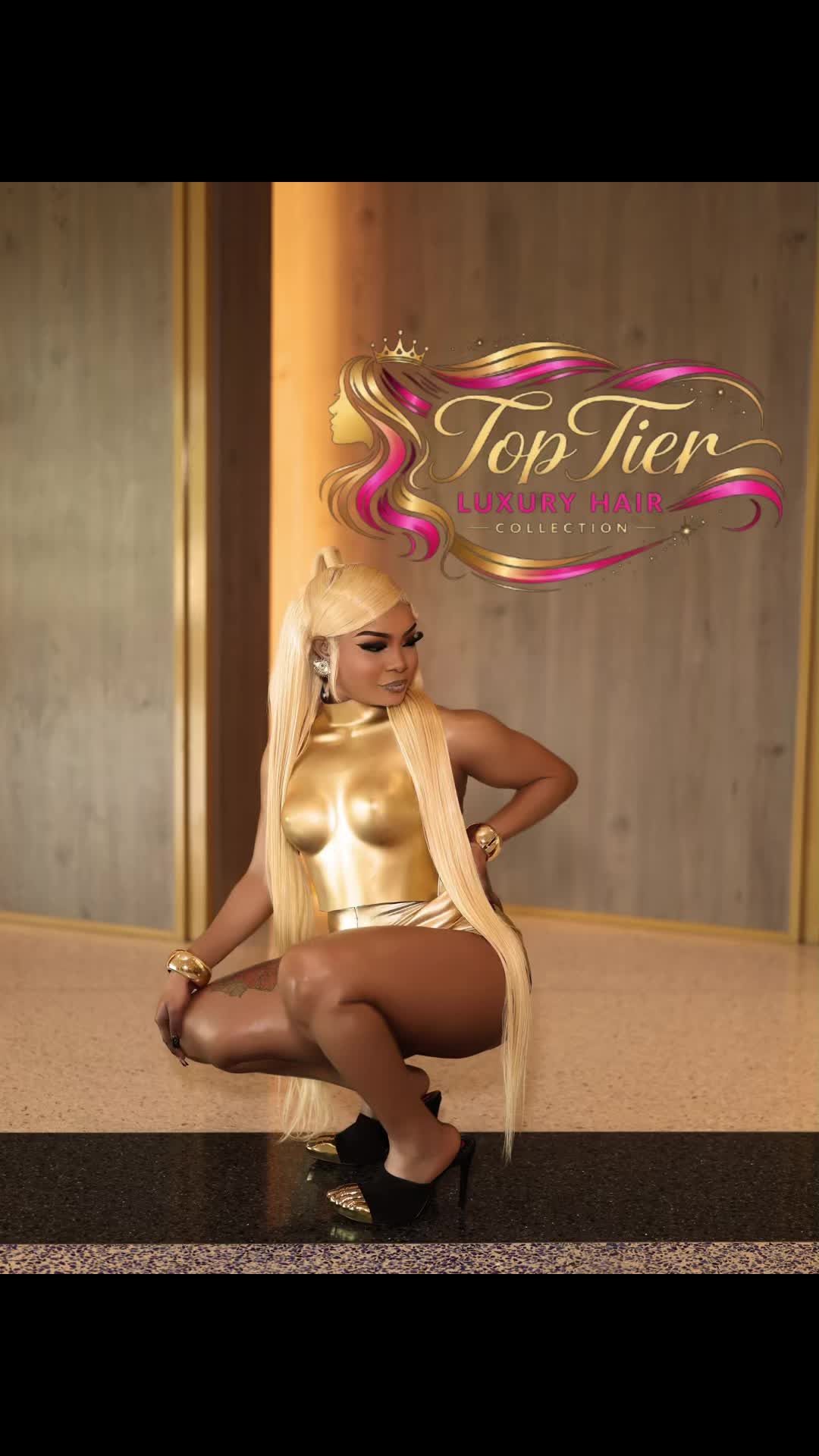 @TopTier luxury collection