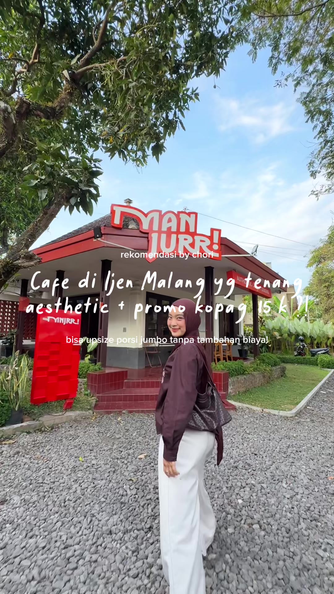 @chori | jajan+ jalan di malang