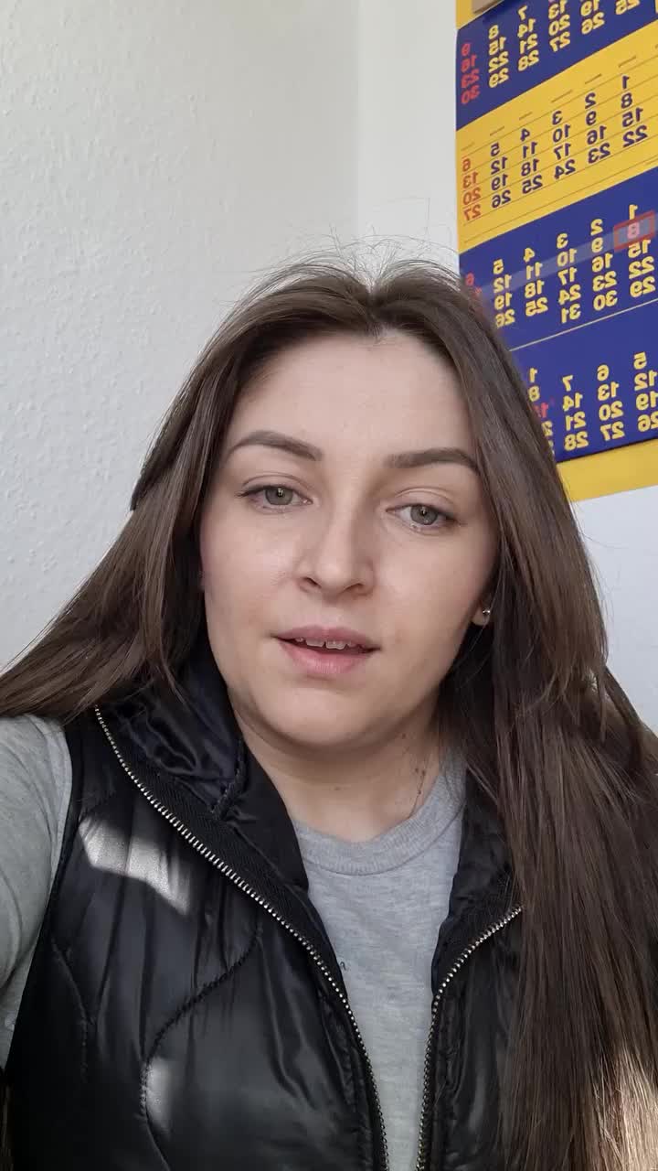 @Cristina