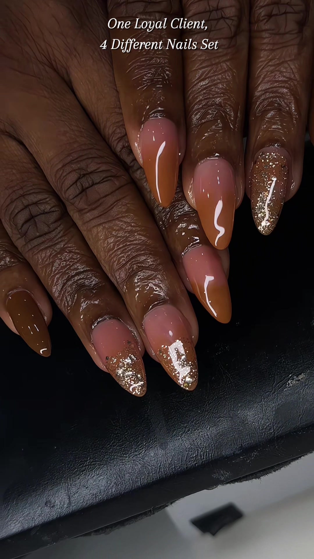 @Glitz&Glam Lounge|Salon&Spa