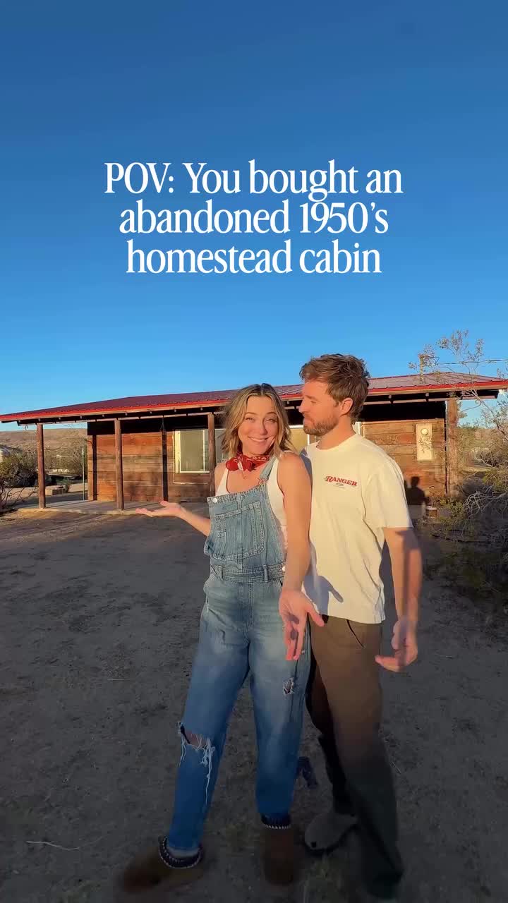 @Kristen & Michael