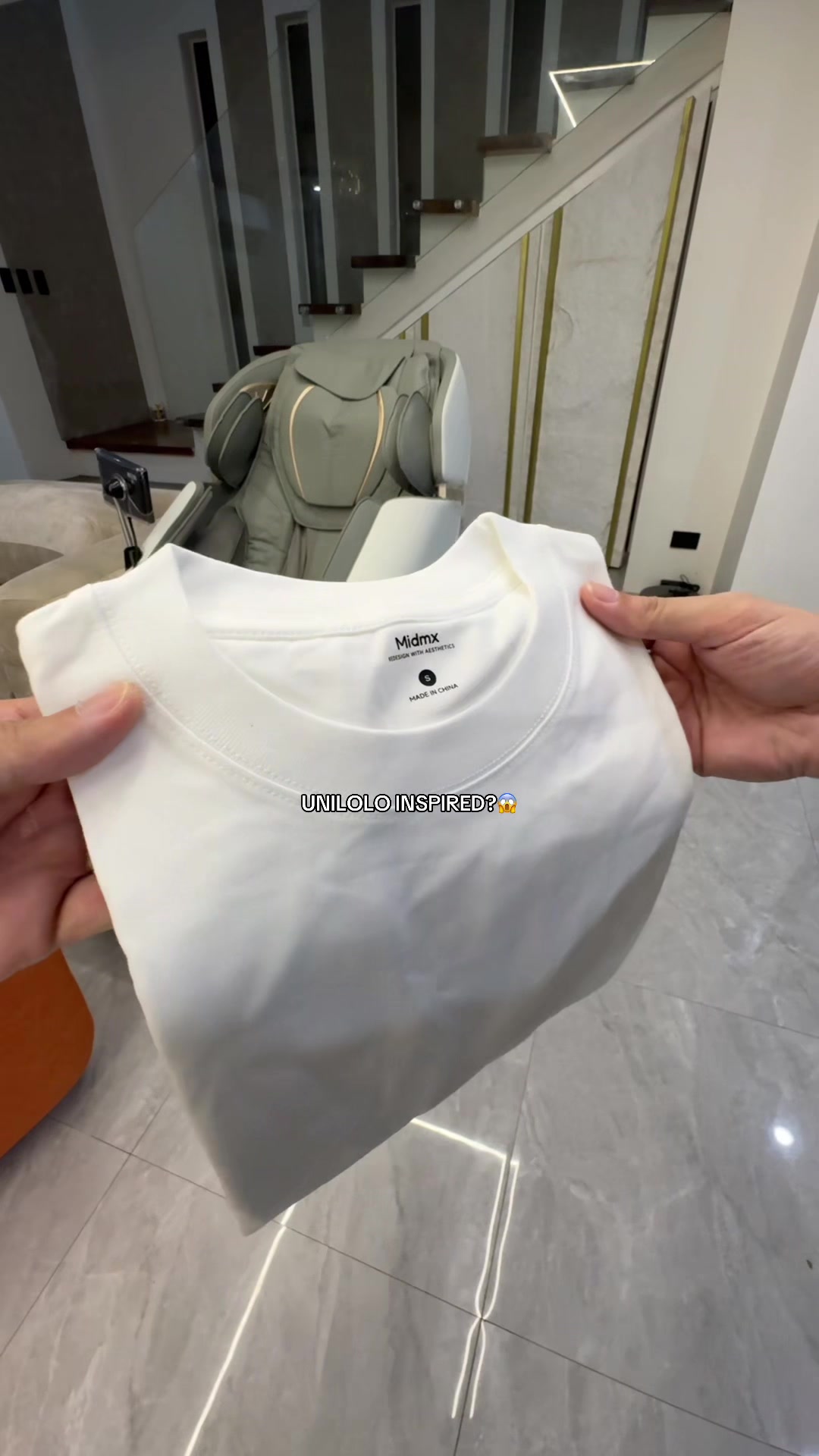 @UNSEEN CLOTHING