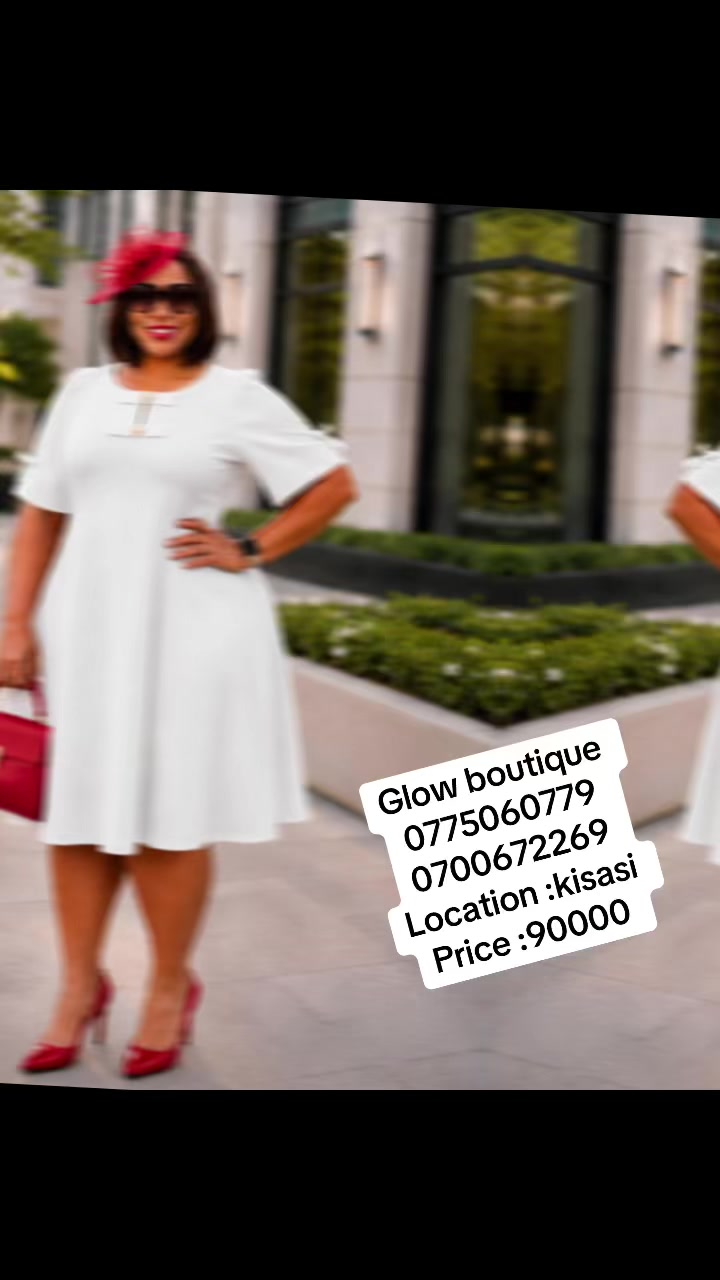 @Glow boutique256