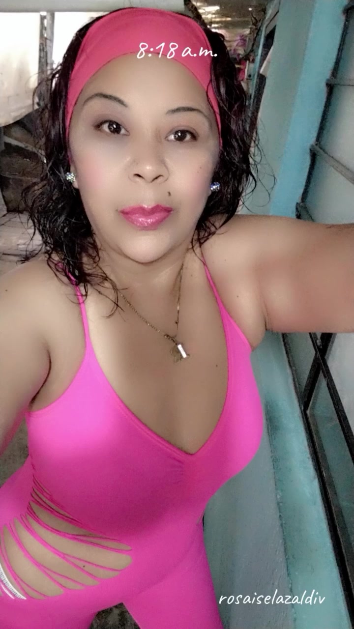 @Rosi Saldivar