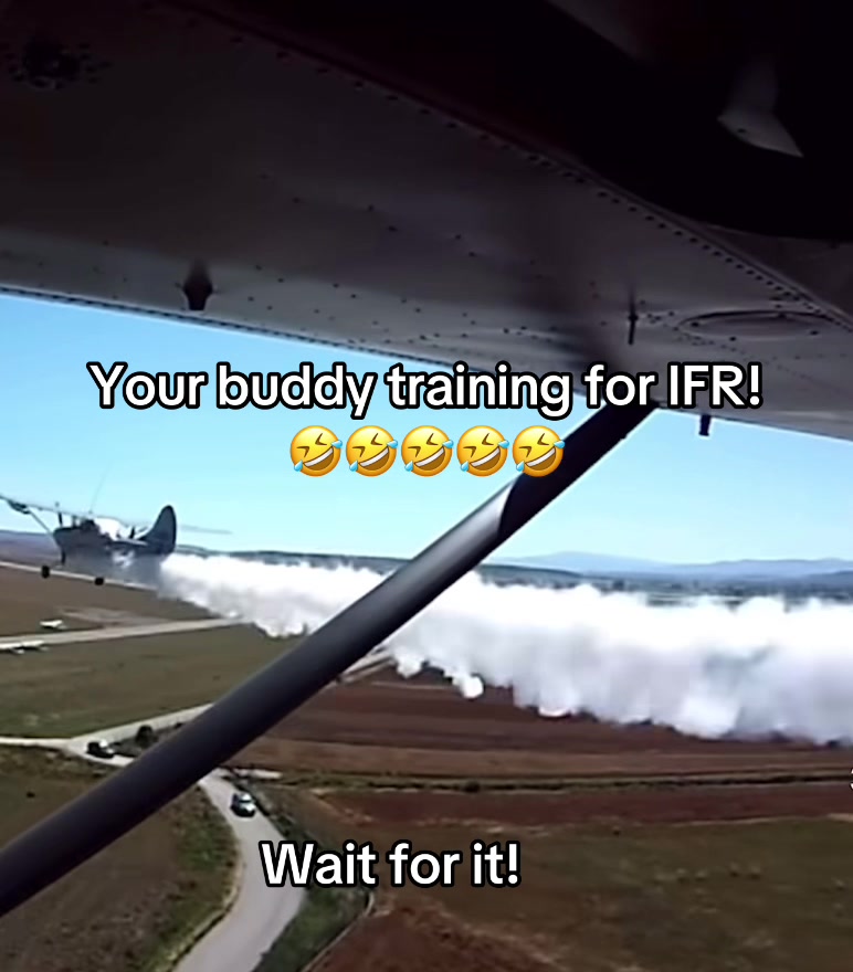 @East Texas Avionics Guy🛩️🚁⚡️