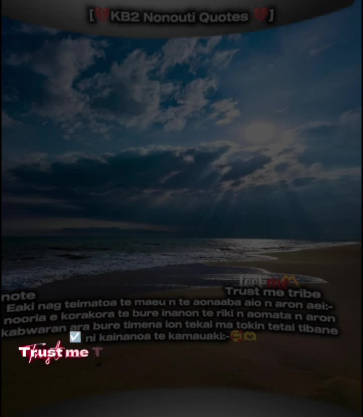 @๐_KB2_Nonouti_Quotes_๐
