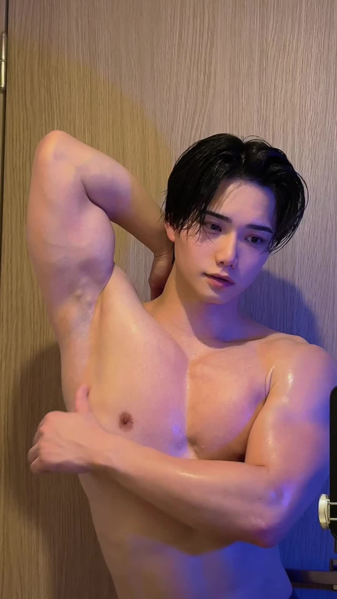 @月島ユウヤ
