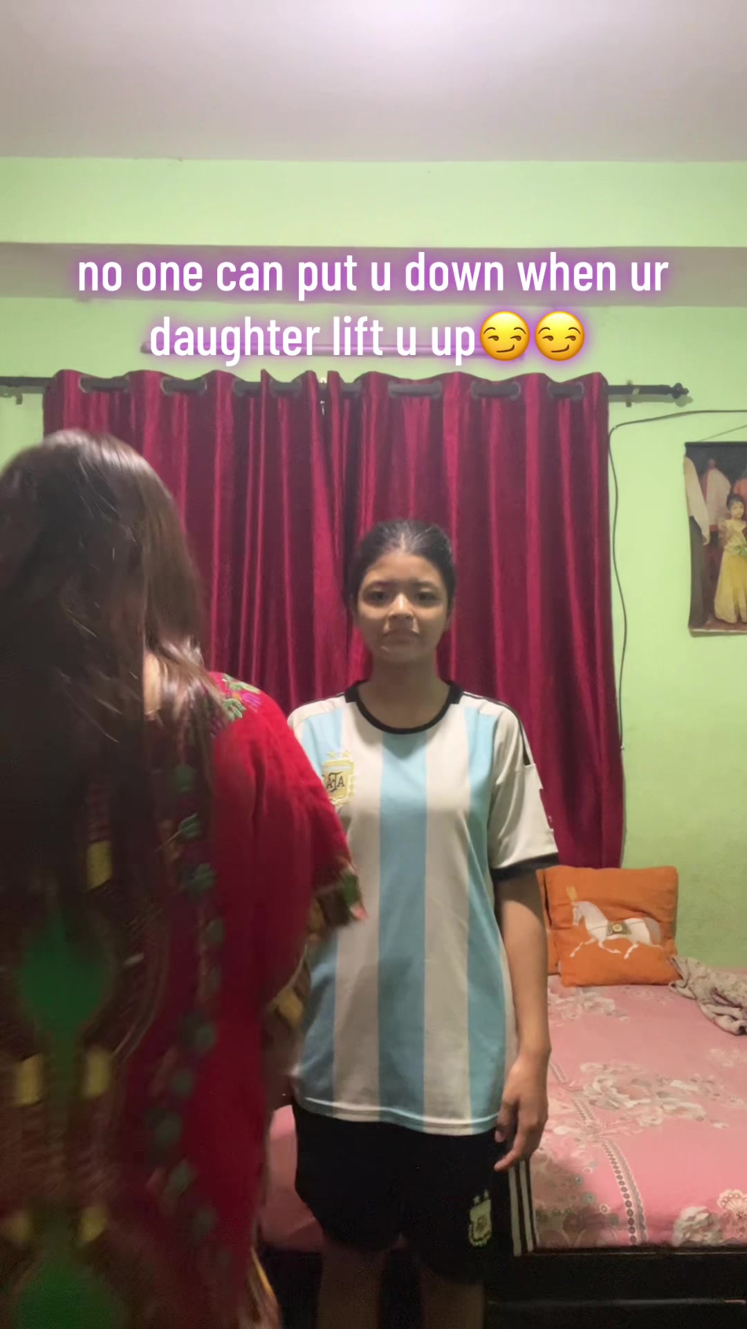 @Sushma