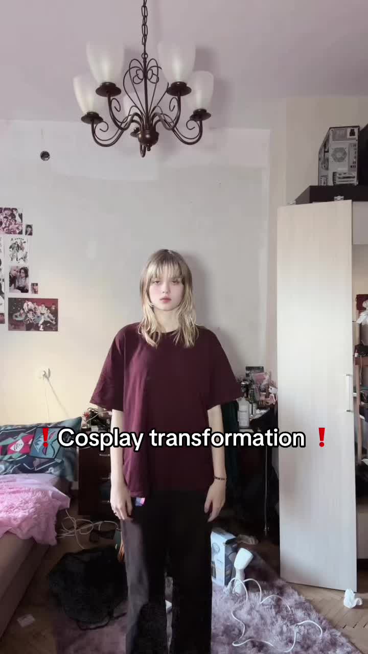 @тгк: RUSHACOS