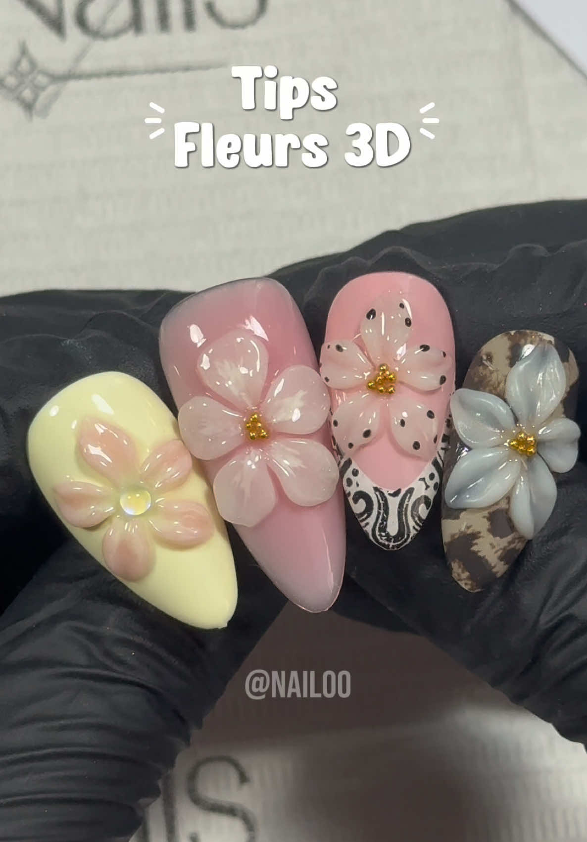 @NaiLoo 💅