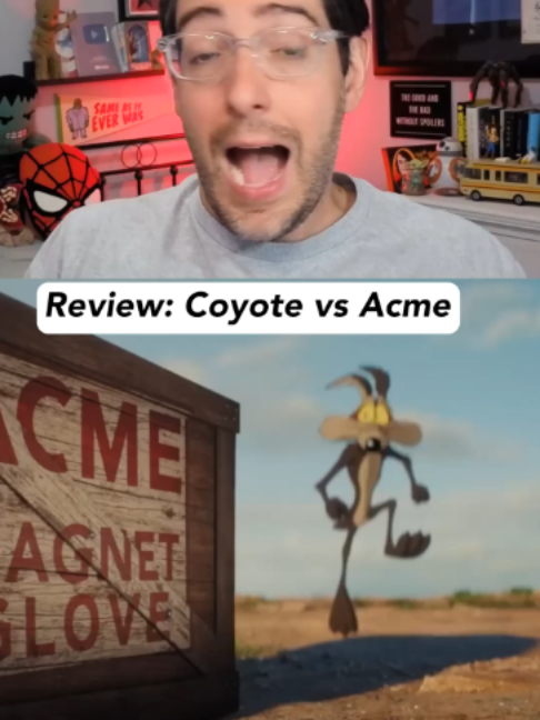 @Alex | Pop Culture Brain