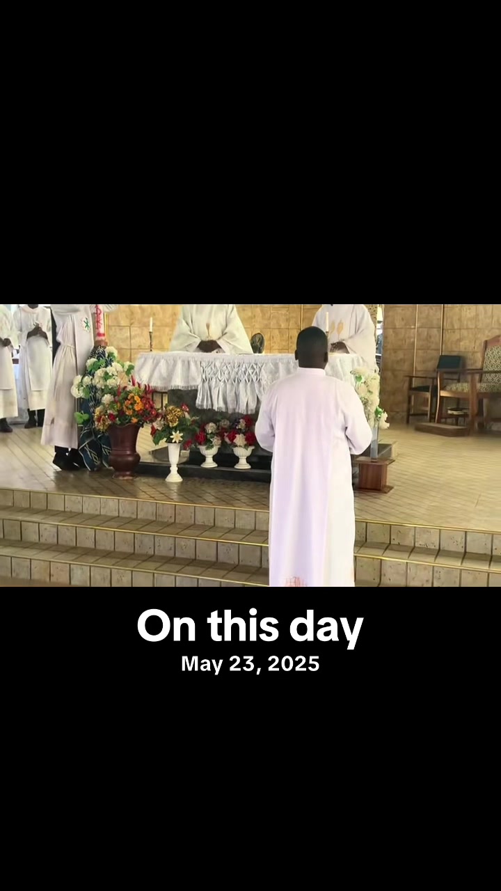 @Rev. Fr. Big Sam SDB