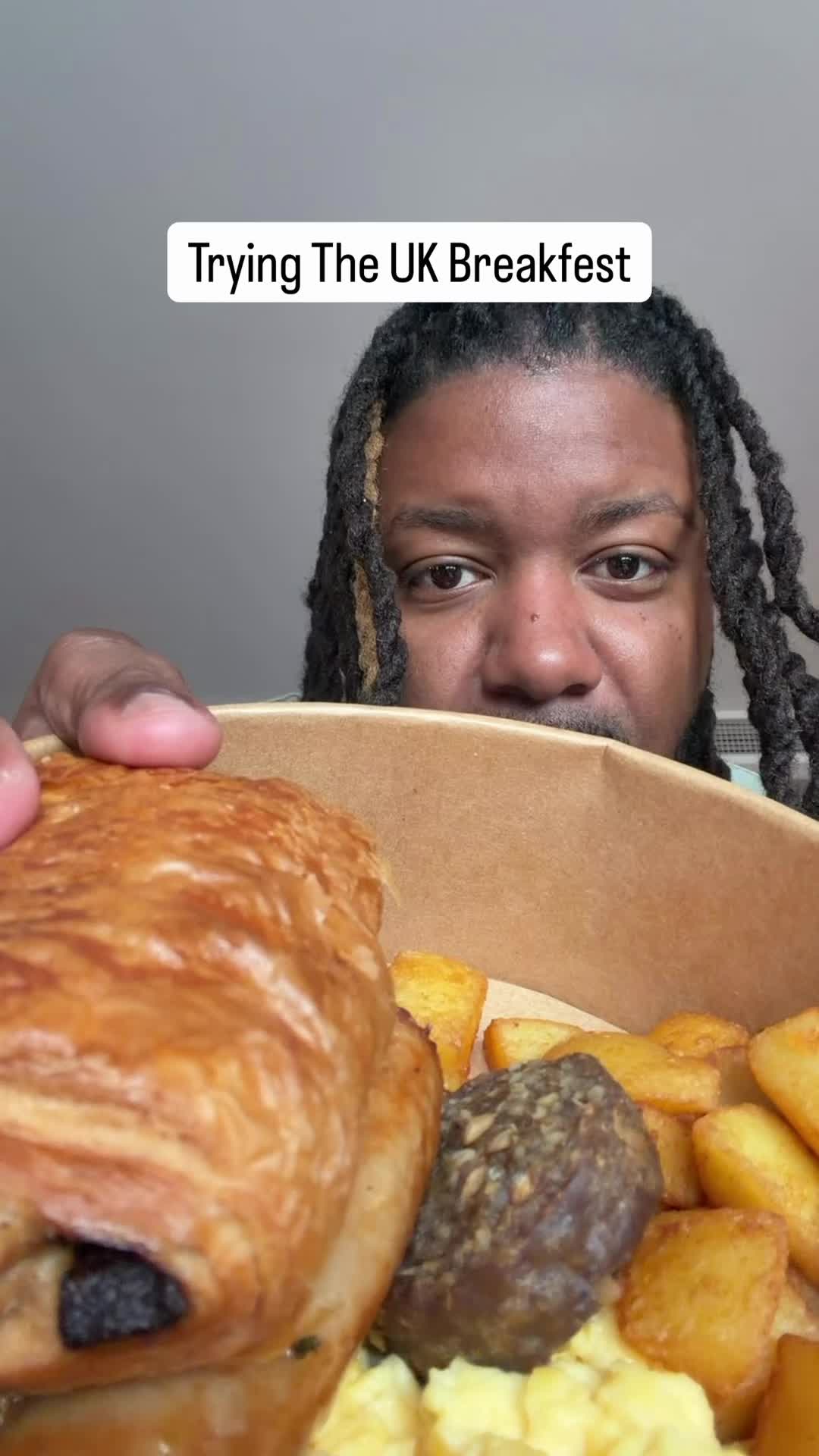 @DonVon | VaunReacts 🍿🎶