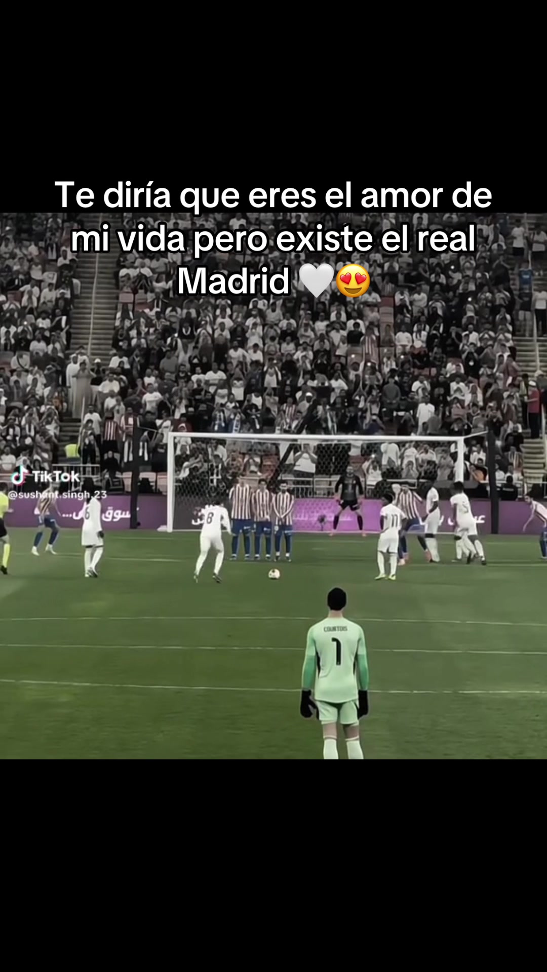 @Real Madrid.C.F