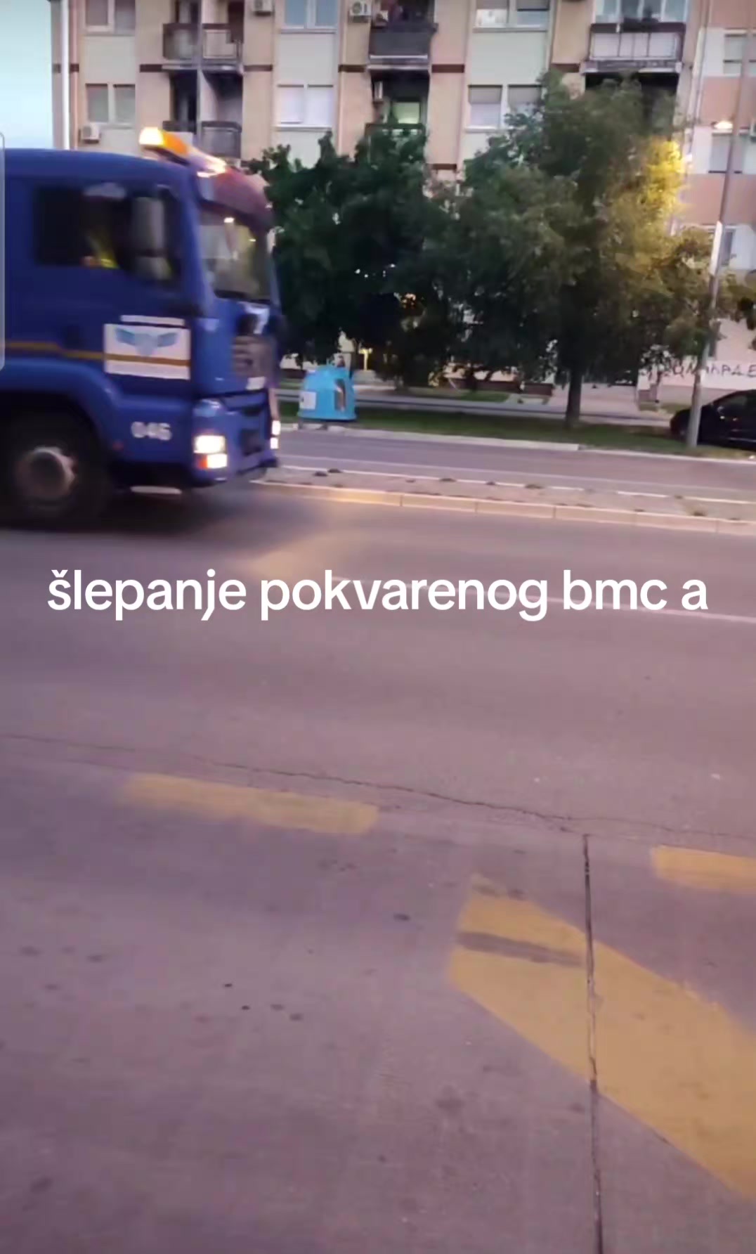@danijel bus lover
