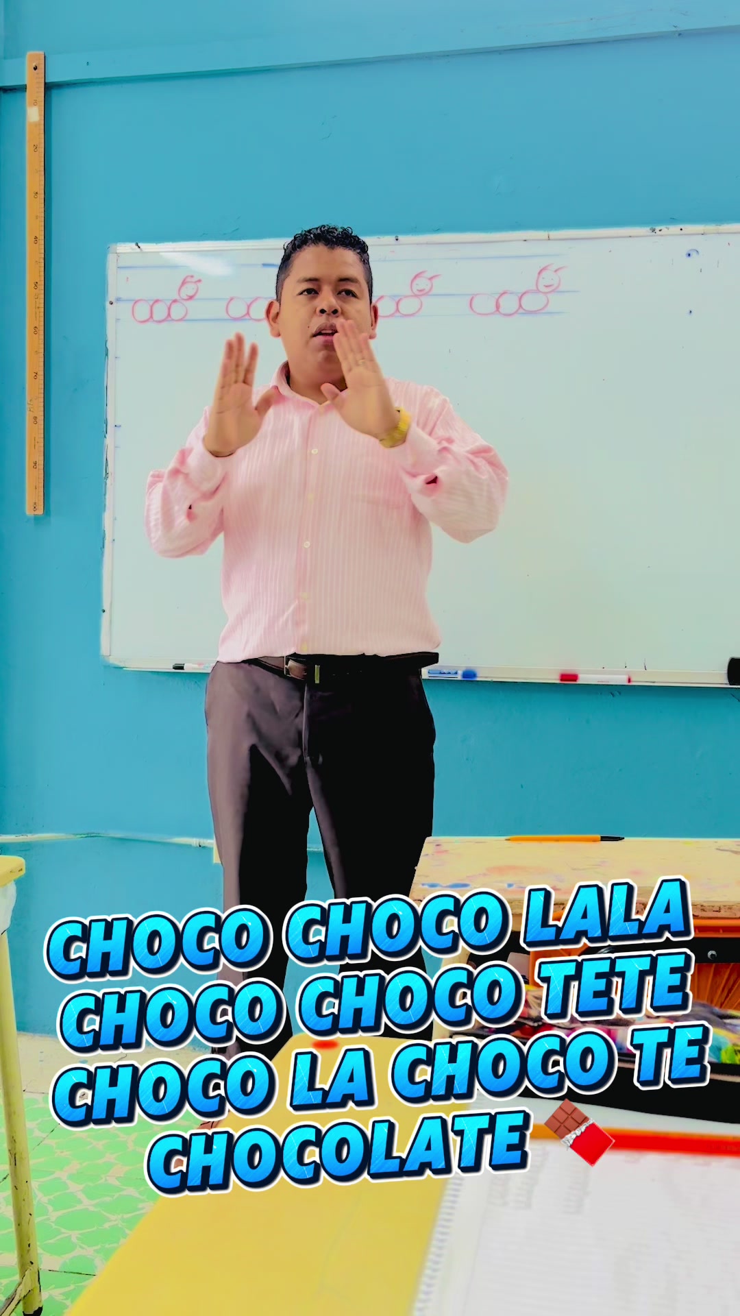 @El Maestro Román 👨🏫