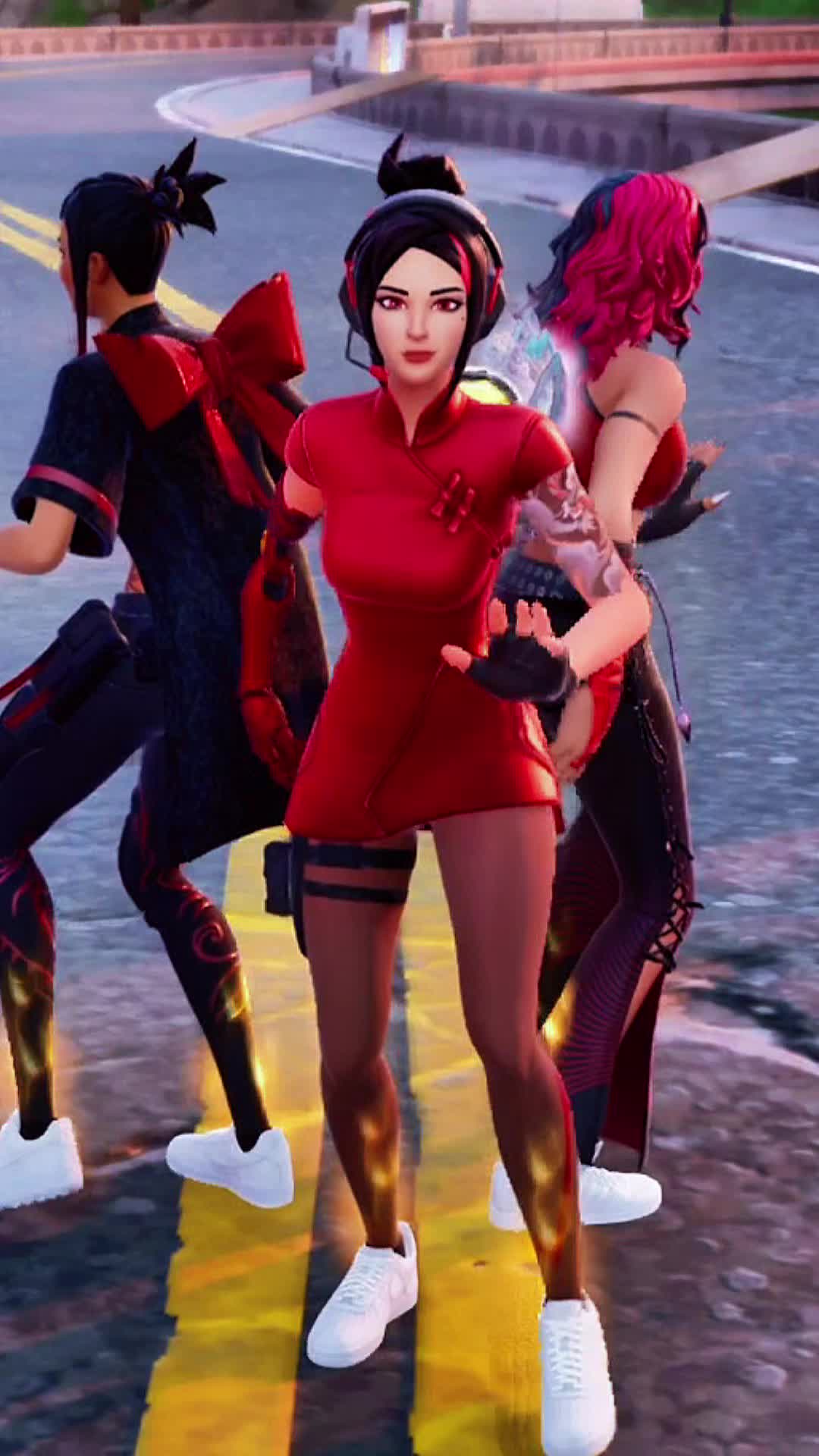 @๐โโ๐๐๐๐๐๐ป๐ธ๐ โก