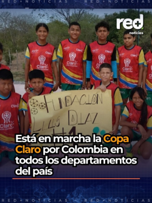 @Red+ Noticias