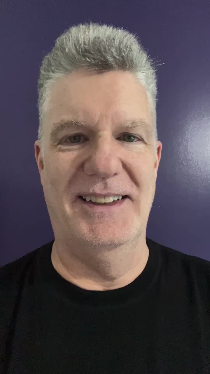 @Blair Robertson Psychic Medium