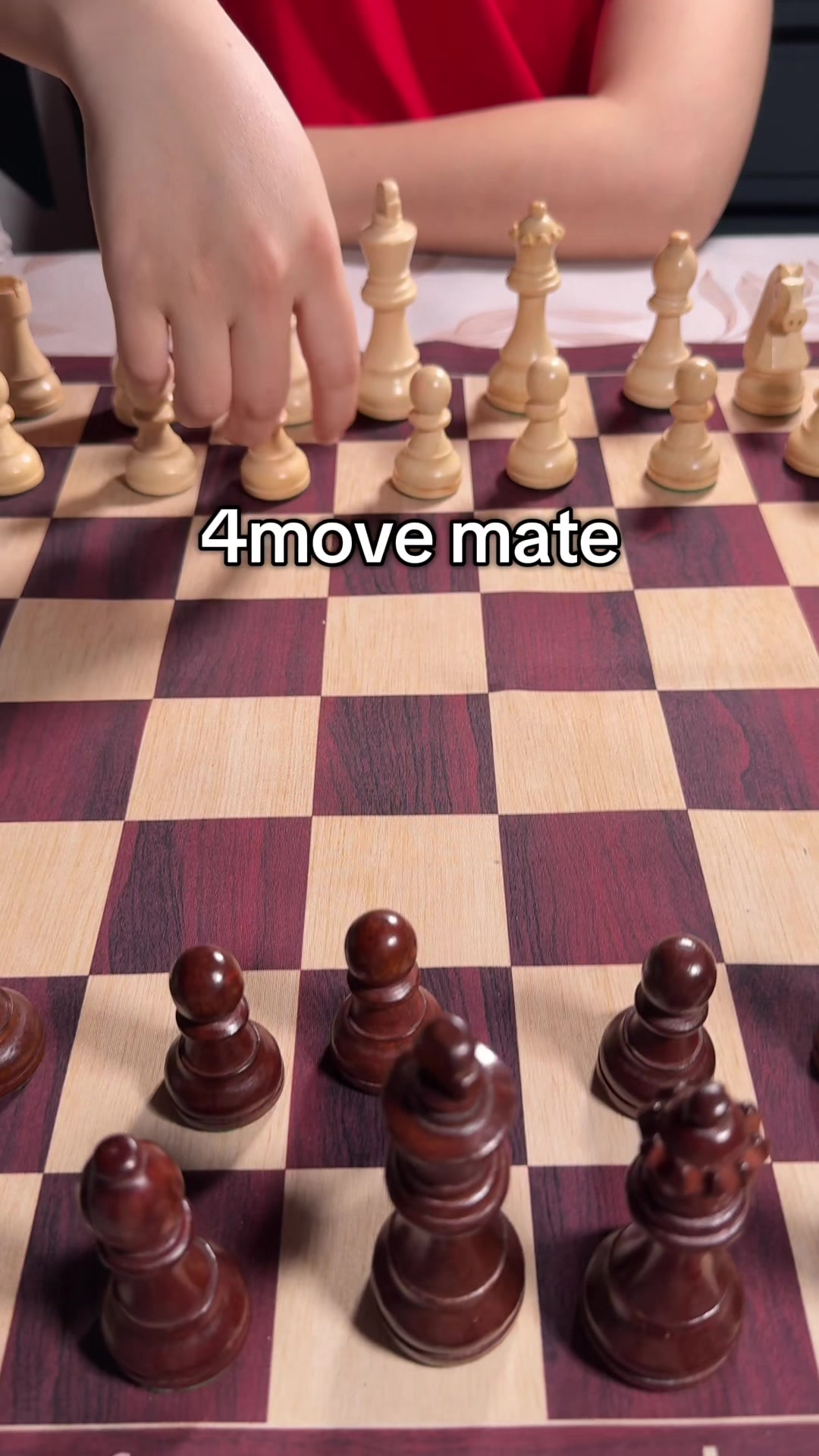 @Checkmate| chess