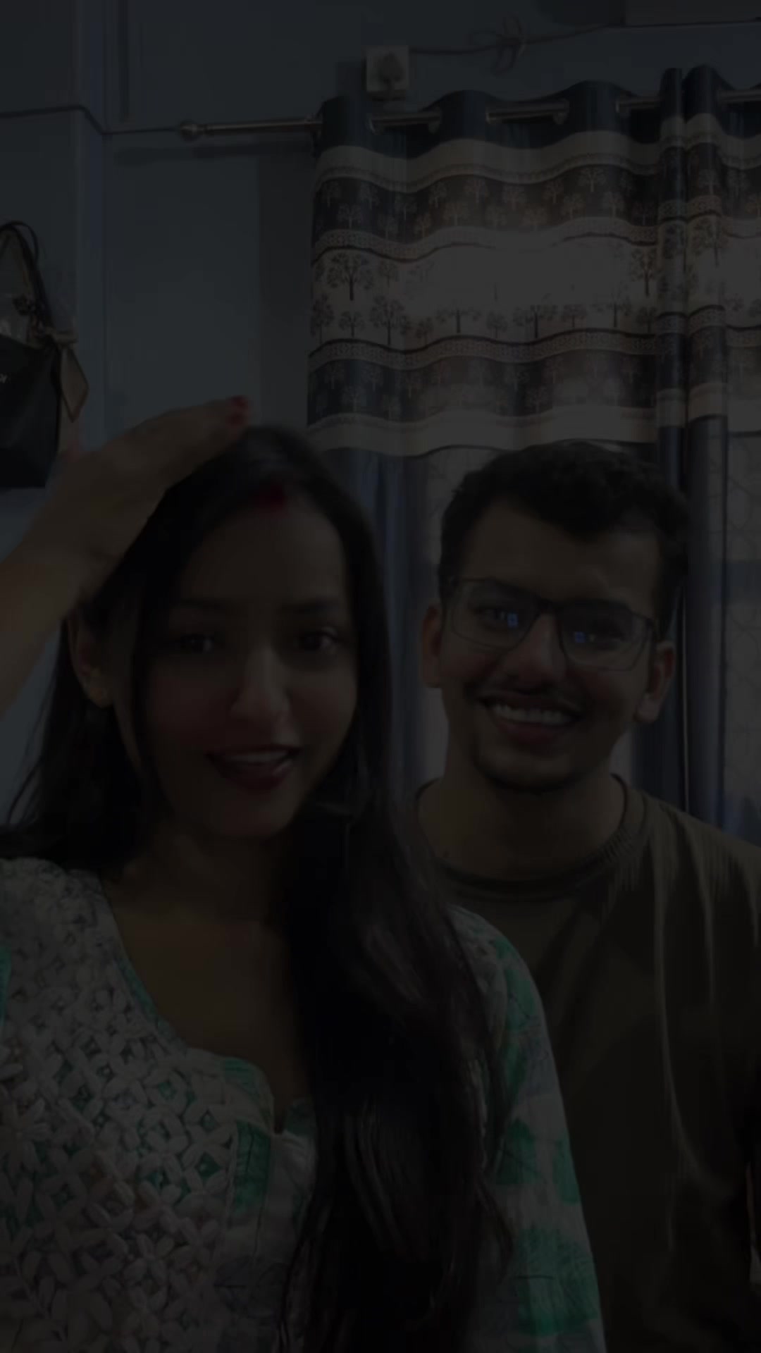 @Kreetika 💗🫅भण्डारी