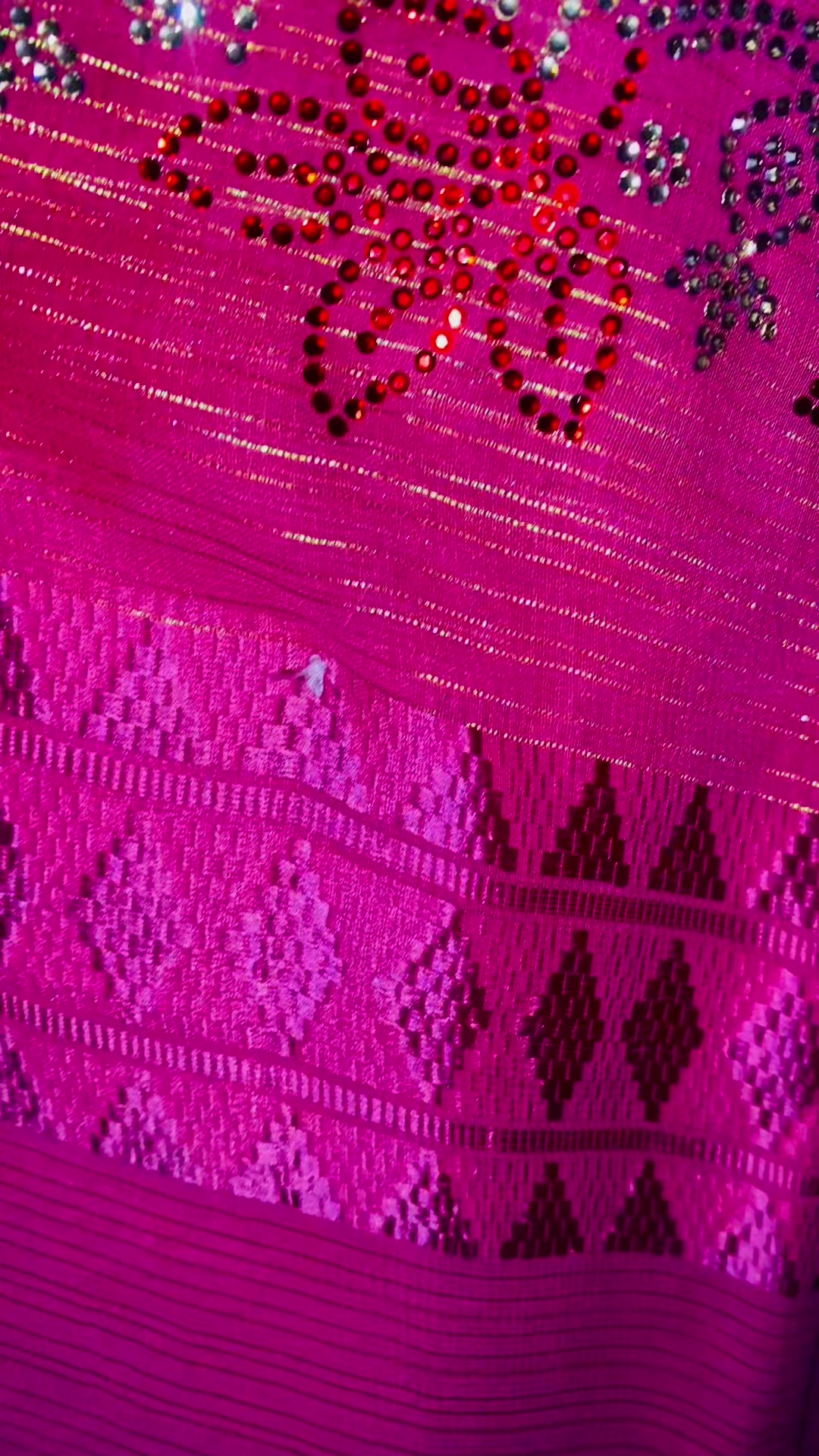 @Nanda Vauju Collection