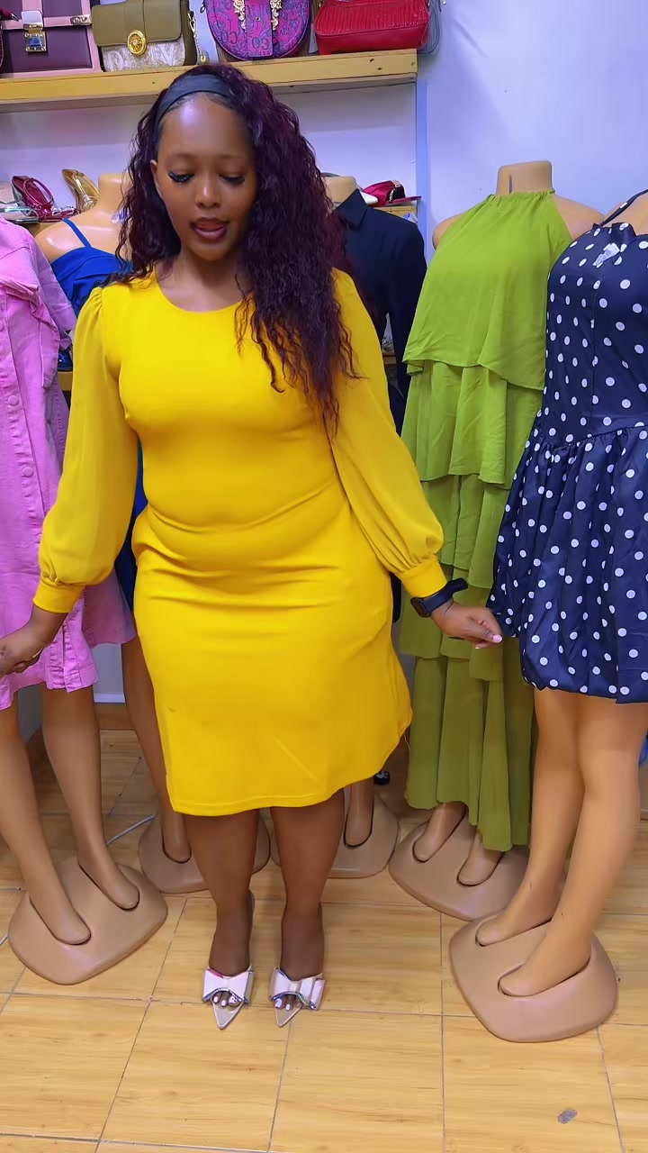 @Stylish Sisters