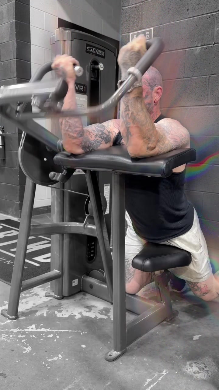 @Jojo Lifting