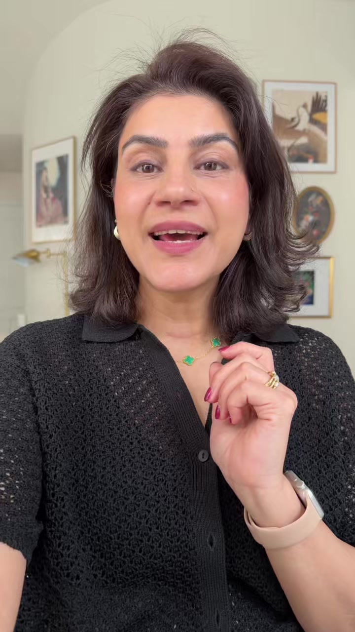 @Mona Aslam | Gut & Glow Coach
