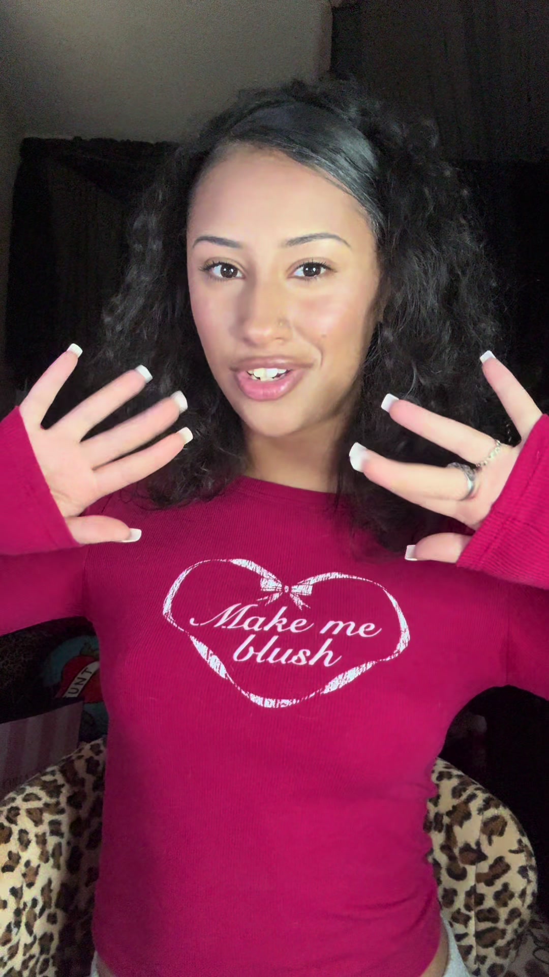 @Jada Denise