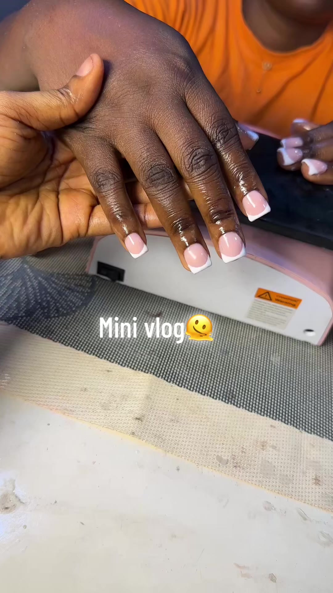 @Nails & Lash Tech in Abeokuta