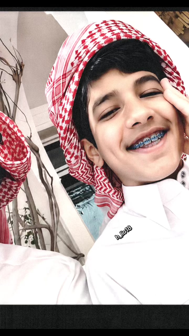 @لـيـلـى الـشـمـري 🏹