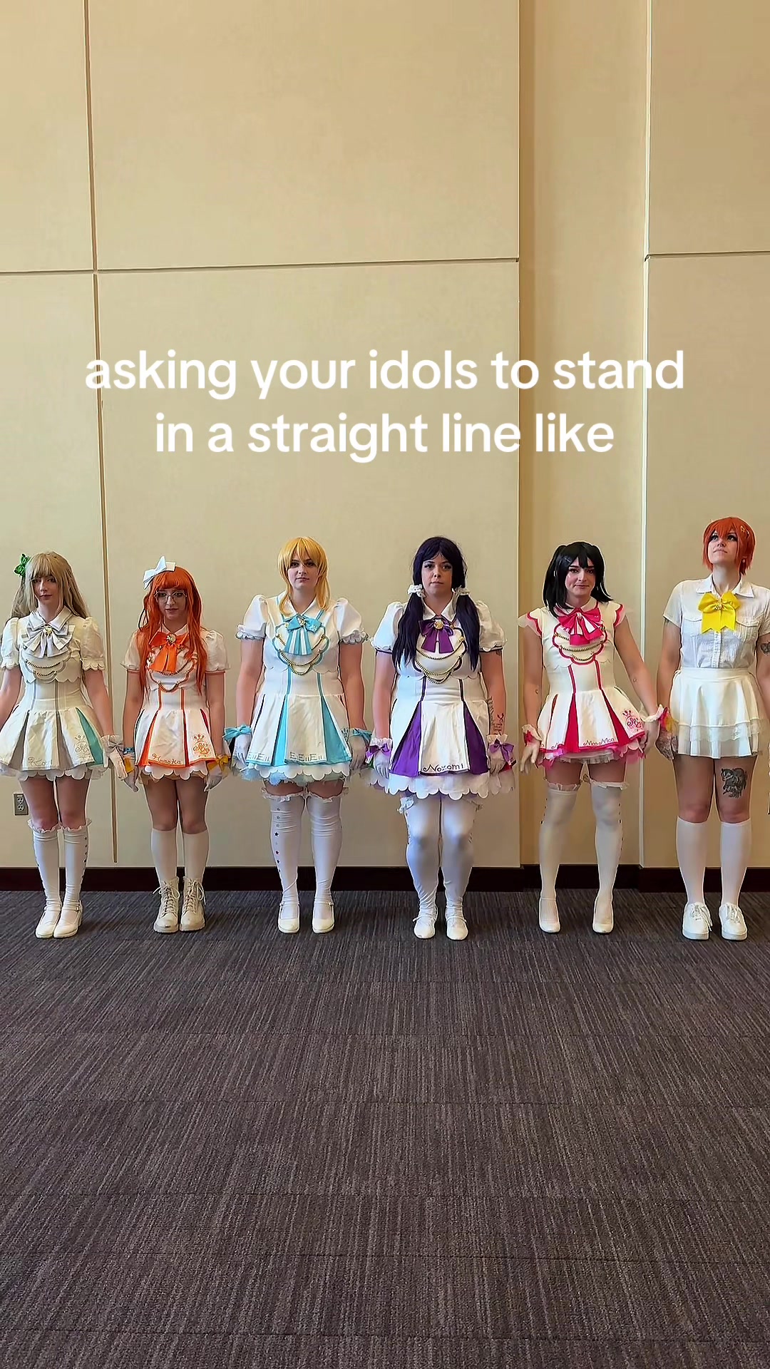 @Indy Idols!