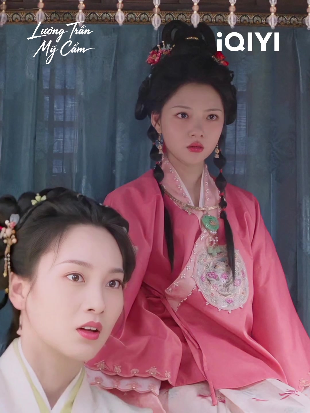 @iQIYI Vietnam