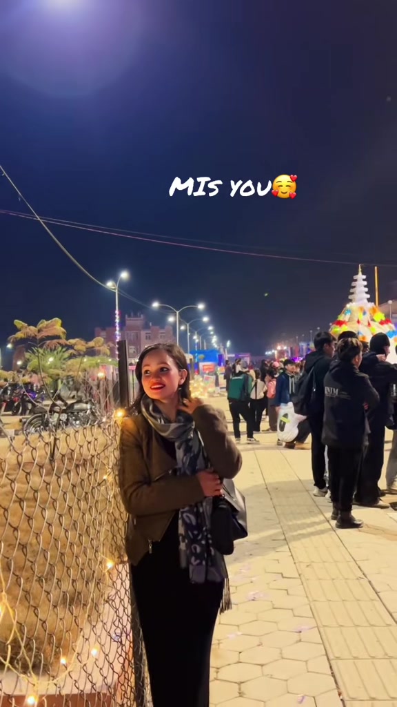 @Mayalu