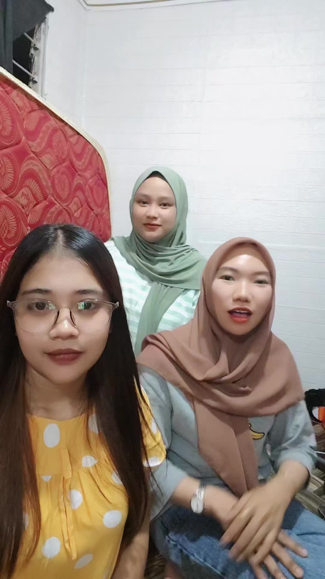 @Maya Usman