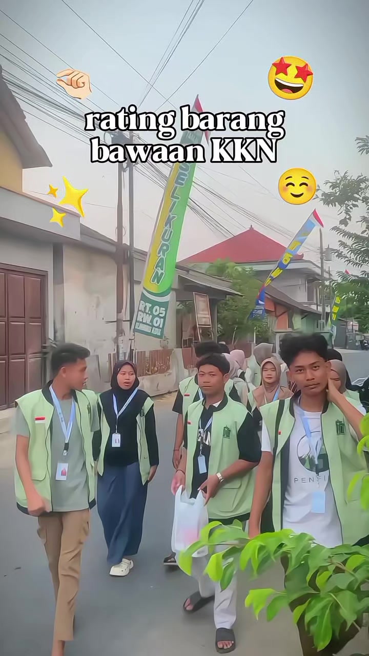 @kkn uin suku 68_blimbing kidul