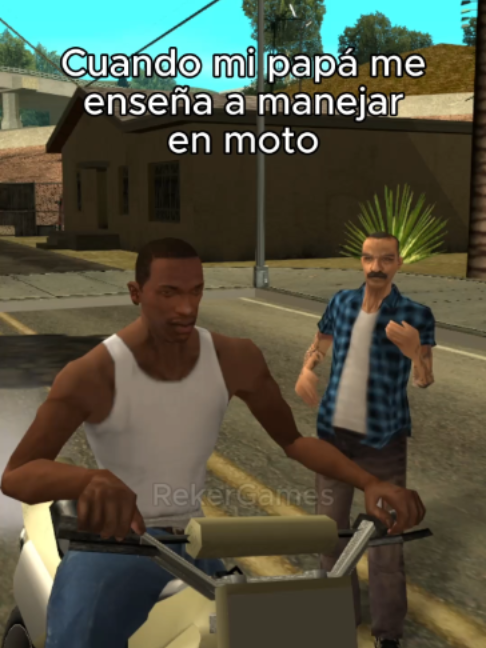 @RekerGames