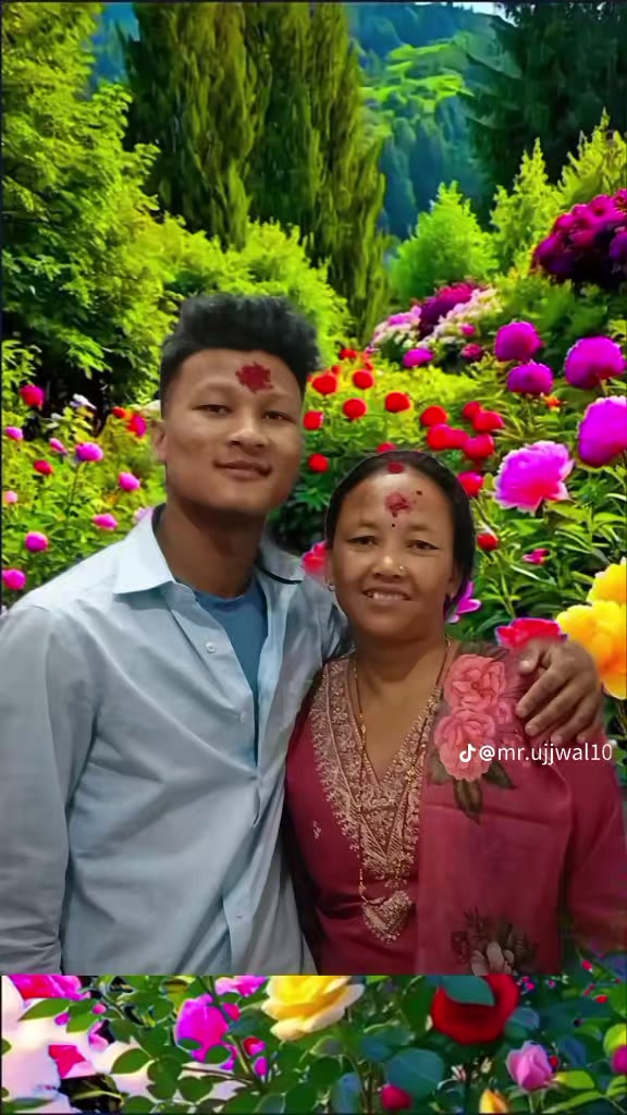 @Bindu Budha