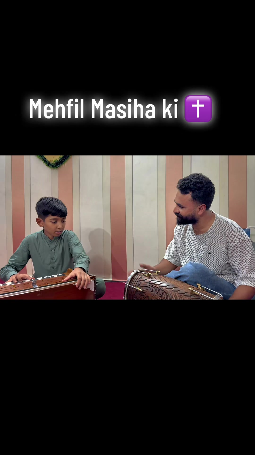 @Amir Niaz live beats