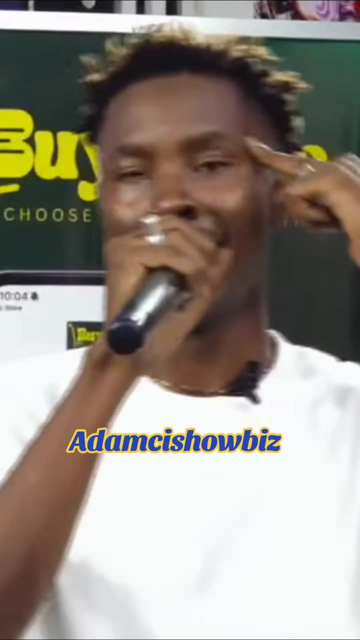 @Adama Hamidou Cissé