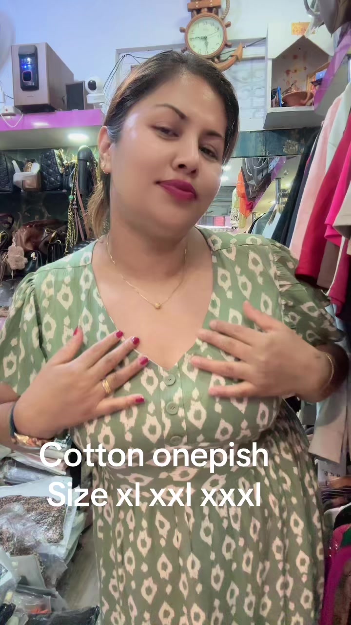 @Ladies creation